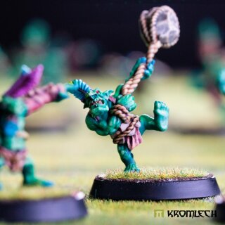 Gobbobrawlers Nasty Players (2)