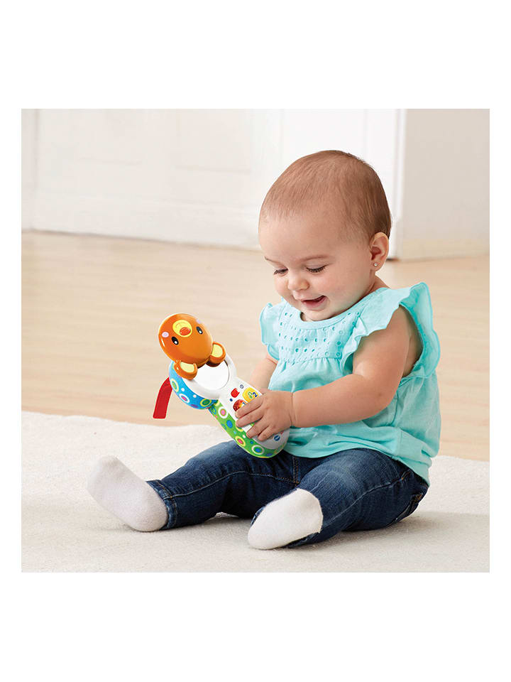 vtech Bärchenfon - ab 3 Monaten günstig kaufen onesize