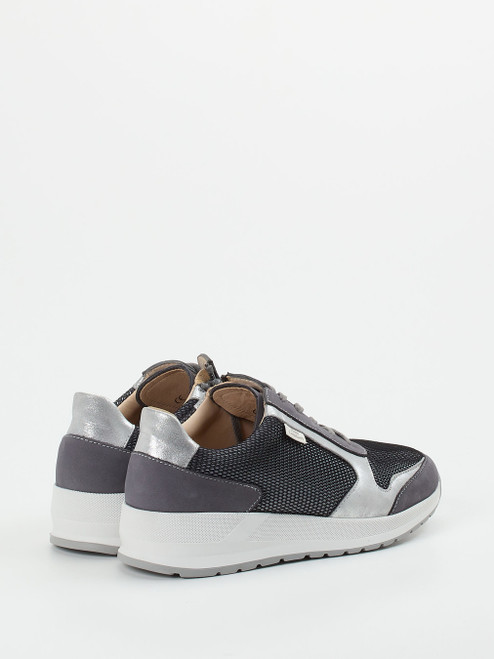 Schnürschuh-26614440022 Finn Comfort