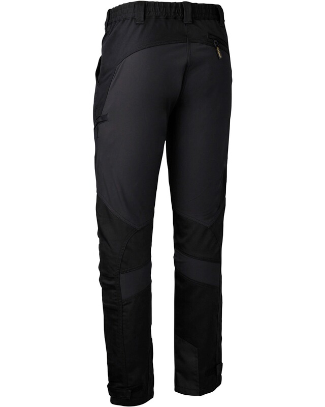 Deerhunter Hose Rogaland Stretch