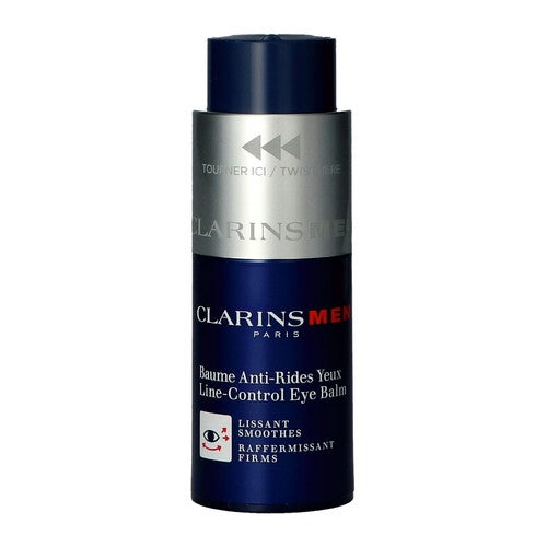 ClarinsMen Line Control Eye Balm 20 ml