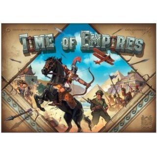 Time of Empires (EN)