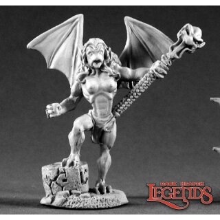 Gargoyle Matron