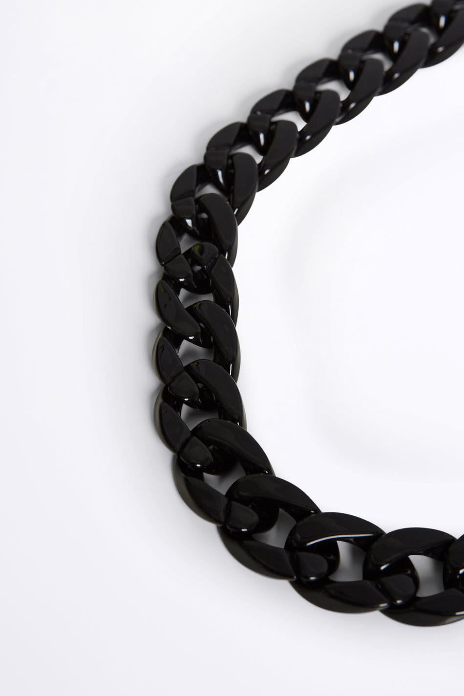 Stina chunky chain