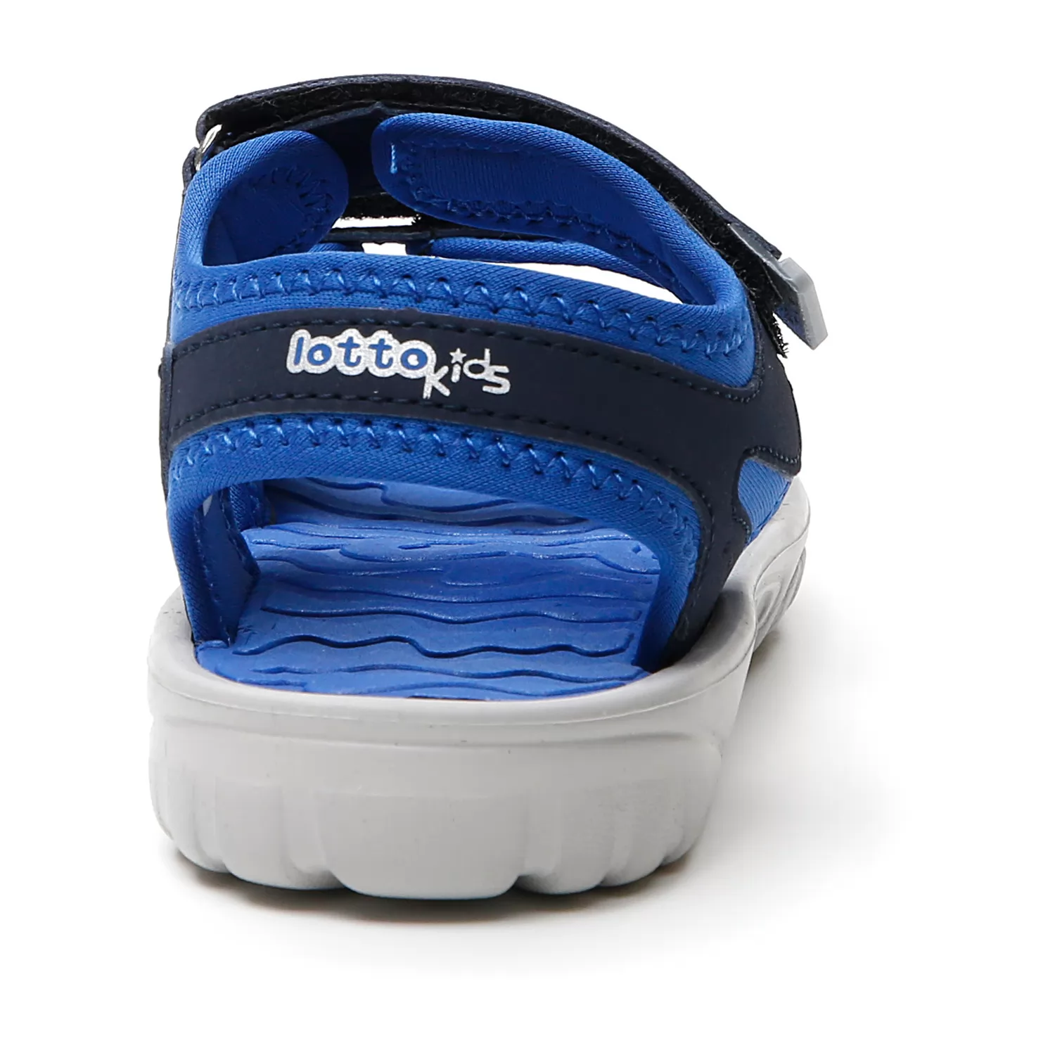 LAS ROCHAS IV CL PACIFIC BLUE/DRESS BLUE
