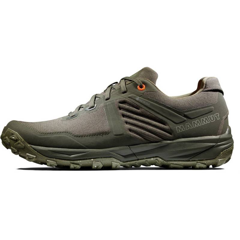 Mammut Ultimate III Low Multifunktionsschuhe Herren