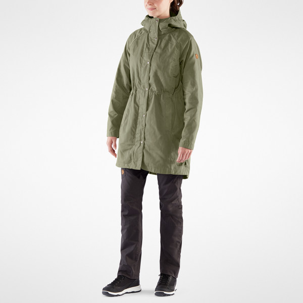 KARLA LITE JACKET W Damen - Übergangsjacke