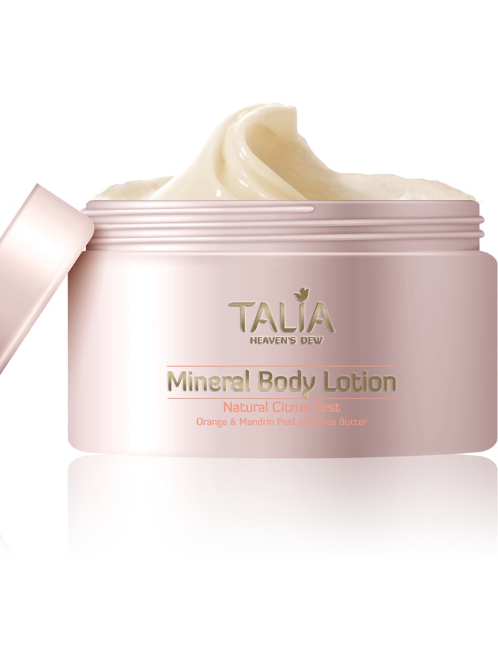 TALIA Bodylotion 
