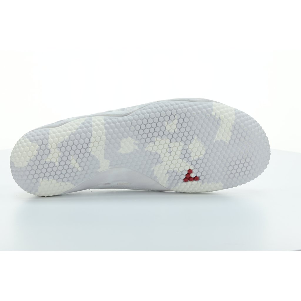 Vivobarefoot Ultra III W Moonstone/Grey Sandalen