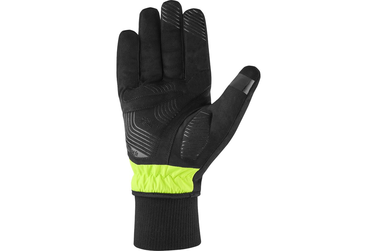 Cube Handschuhe Winter Langfinger X NF - 2024