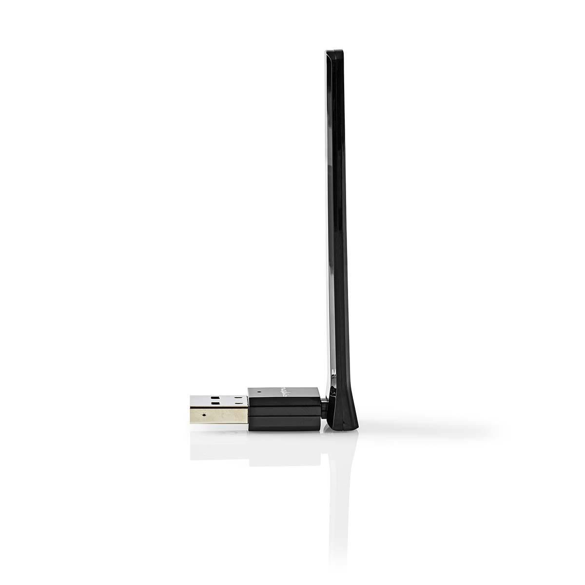 Nedis WSNWA600BK Netzwerk-Dongle