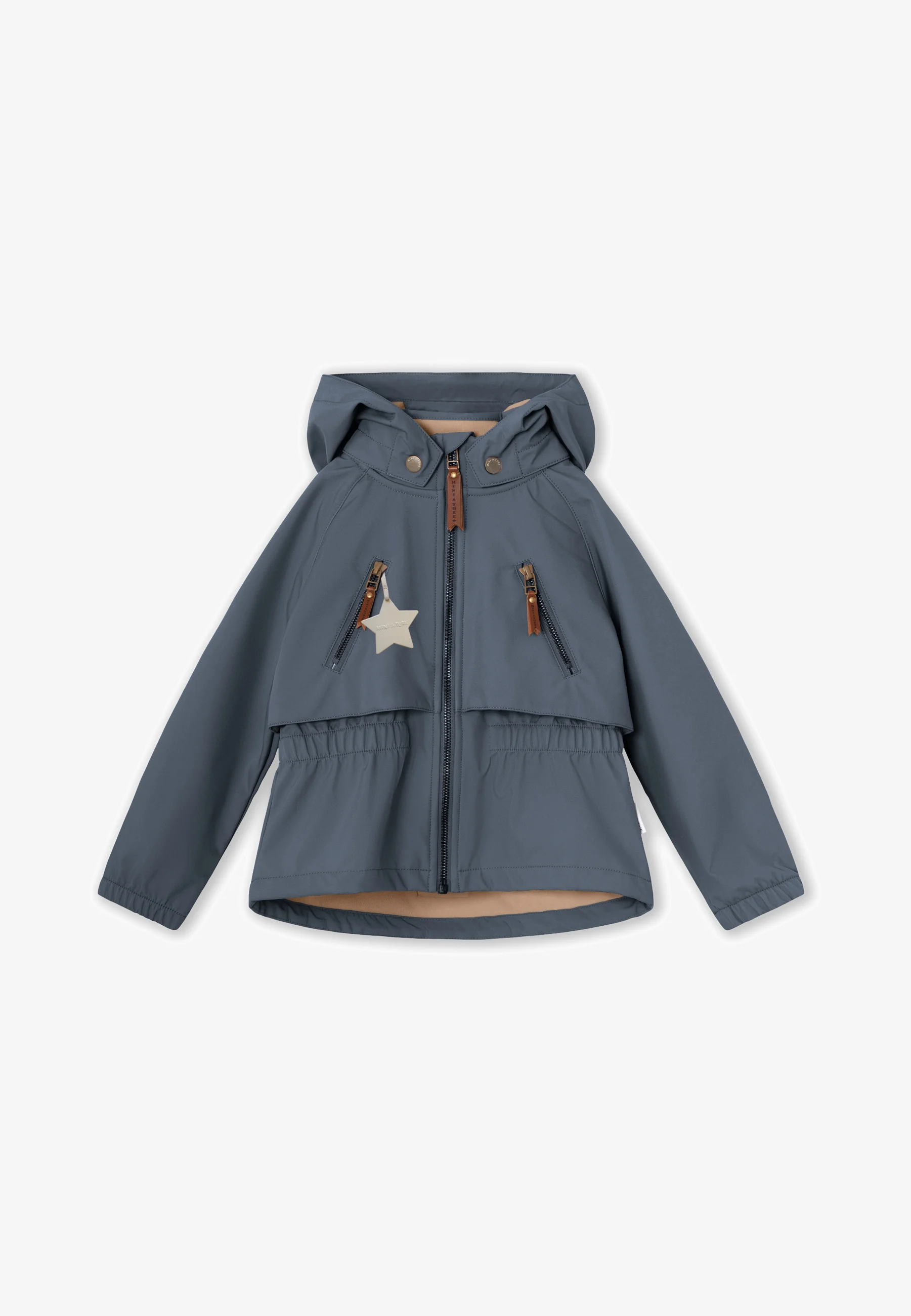 CHAQUETA DE PRIMAVERA MINI A TURE MATALGEA UNISEX - Chaqueta de entretiempo