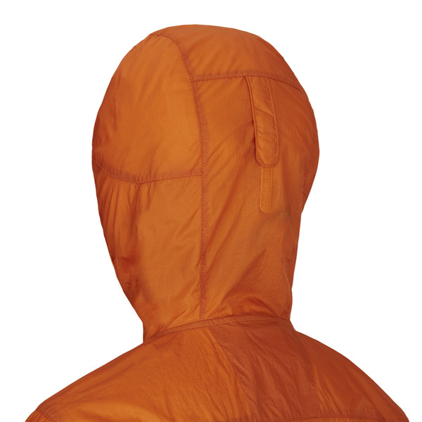 VITAL HOODY WMNS Damen - Windbreaker