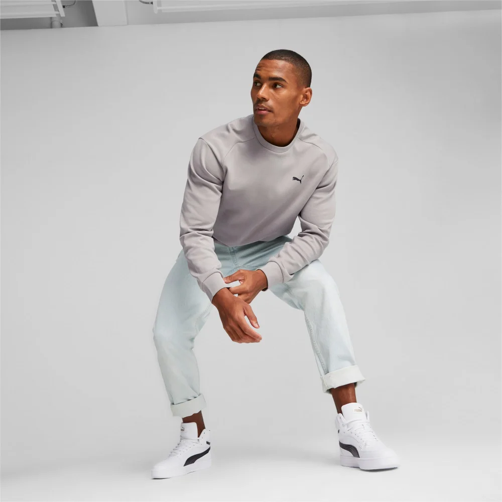 PUMA Caven 2.0 Mid 392291_03 / gelb