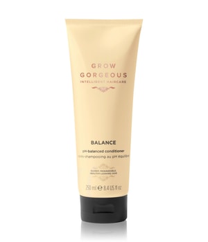 Grow Gorgeous Balance pH-Balanced Conditioner-250 ml