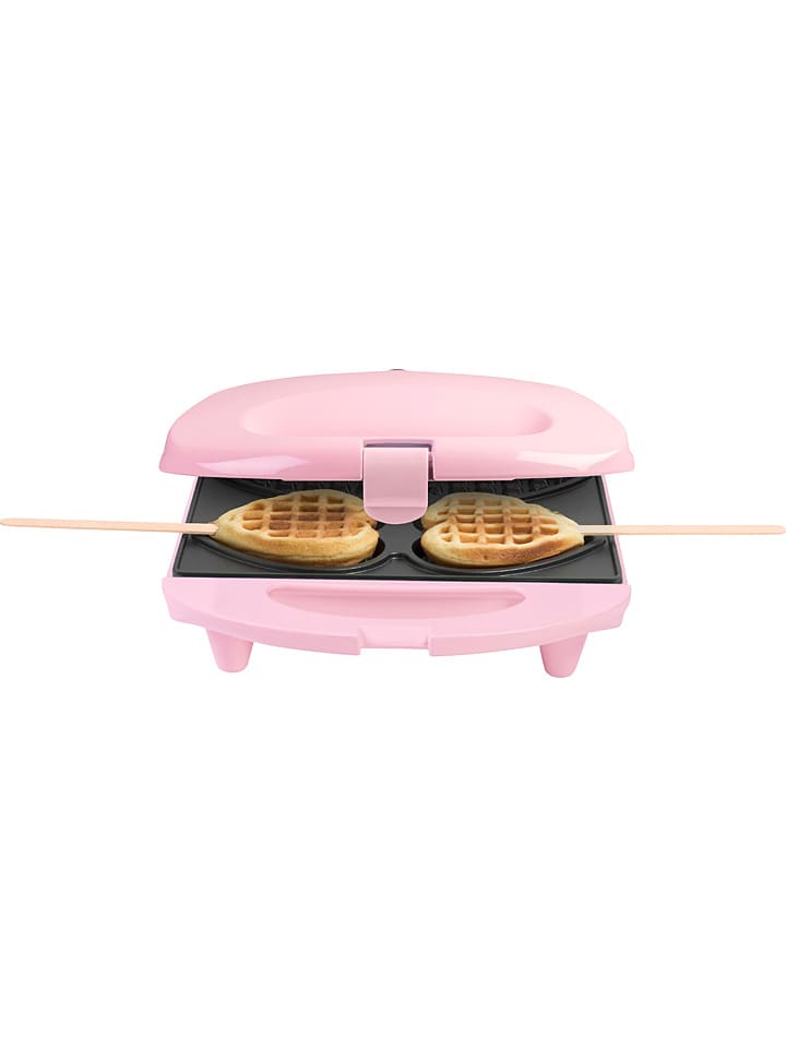 bESTRON Herzwaffeleisen 