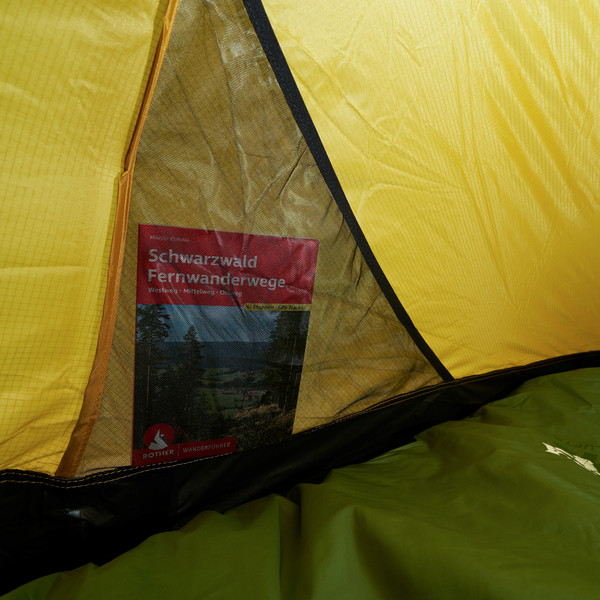OPPLAND 2 SI TENT - Tunnelzelt