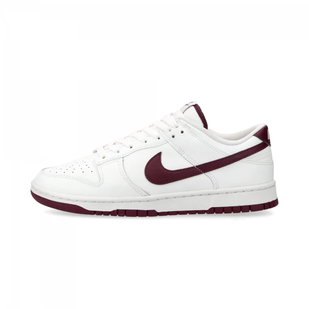 Nike Dunk Low Retro DV0831-102 / weiss