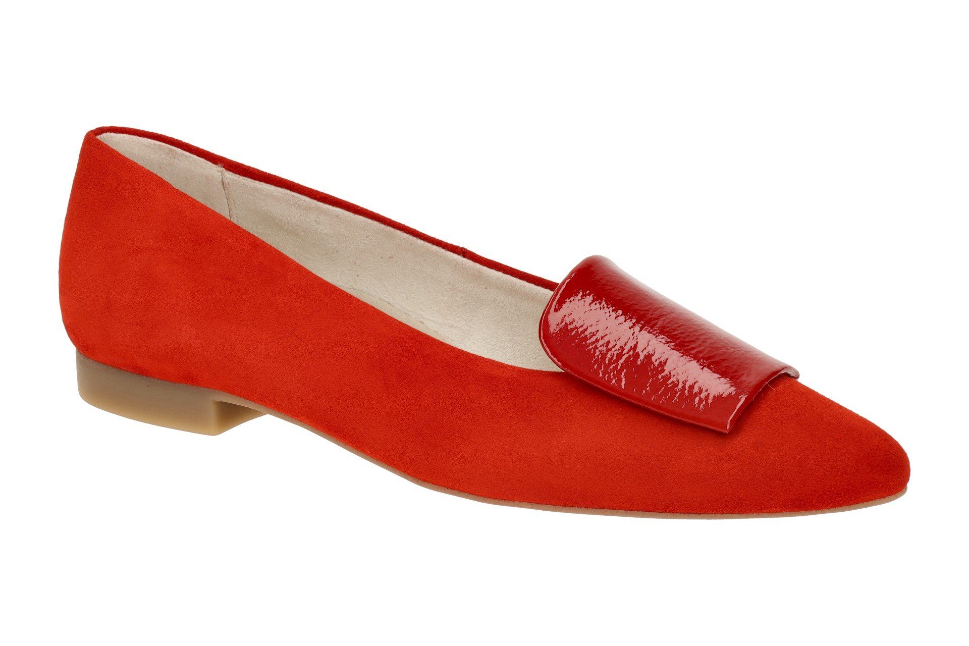 Paul Green 3792-095 Ballerina