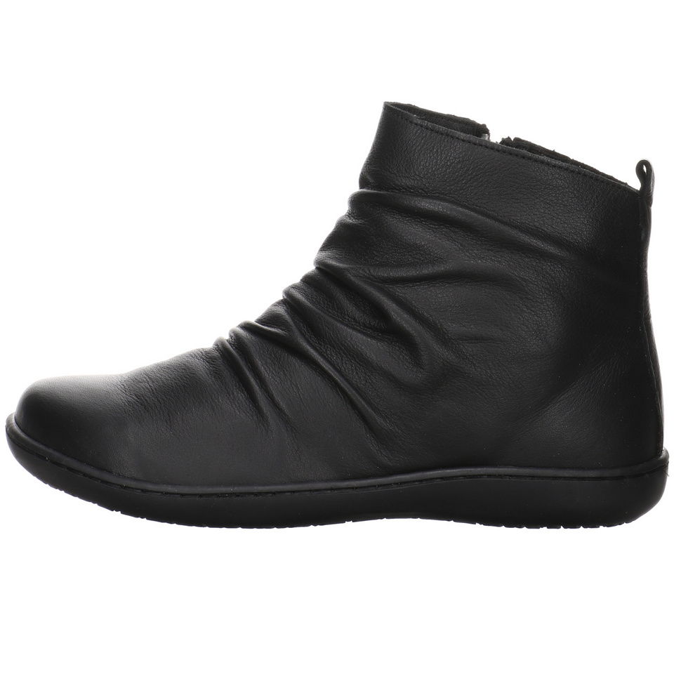 Andrea Conti Stiefelette