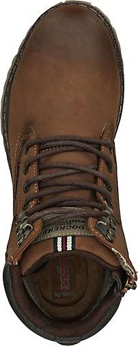 Dockers Stiefelette