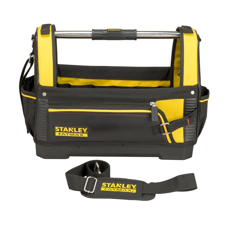 Stanley 1-93-951 Open Tool Bag 18