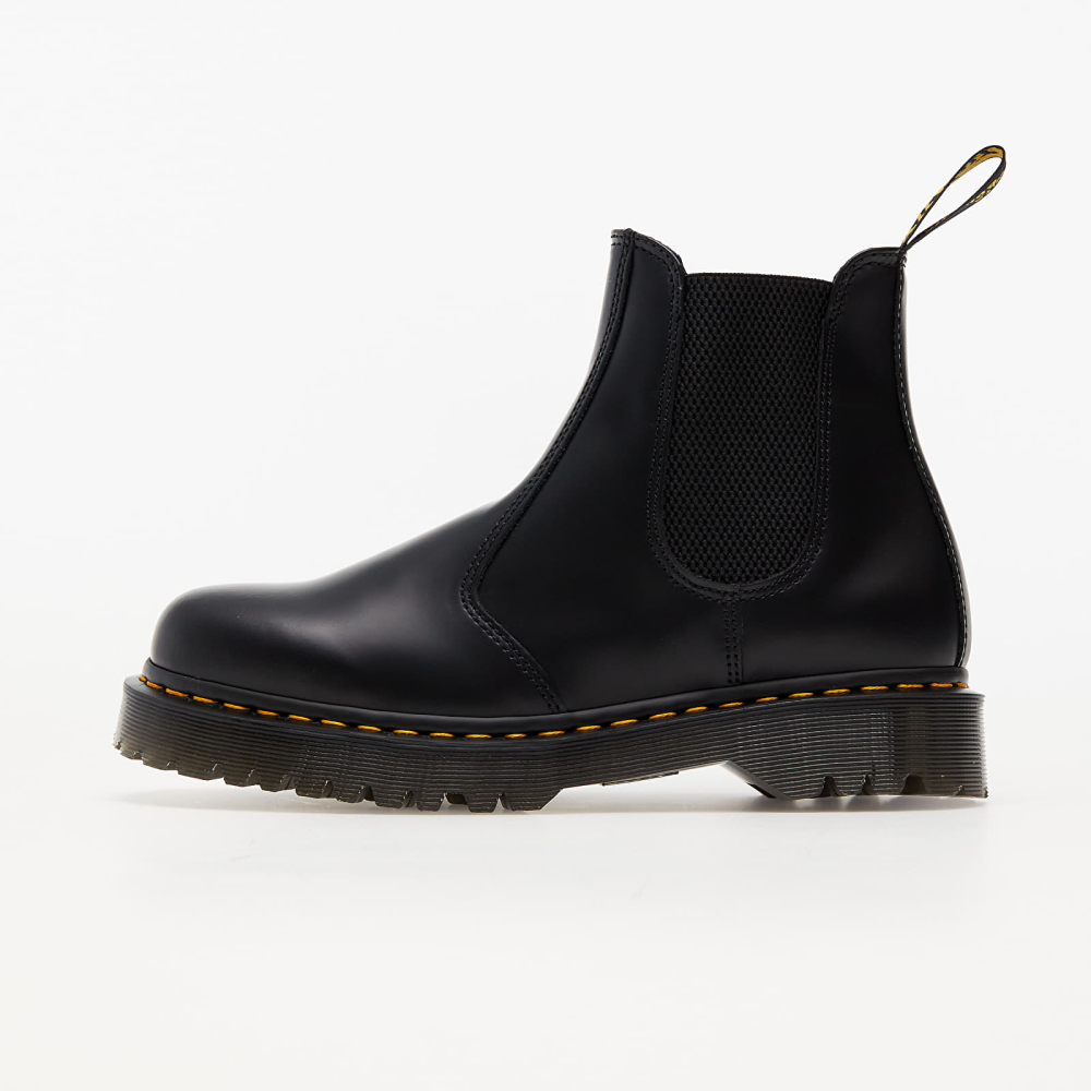 Dr. Martens Chelsea Boots Bex 2976 Smooth DM26205001 / schwarz