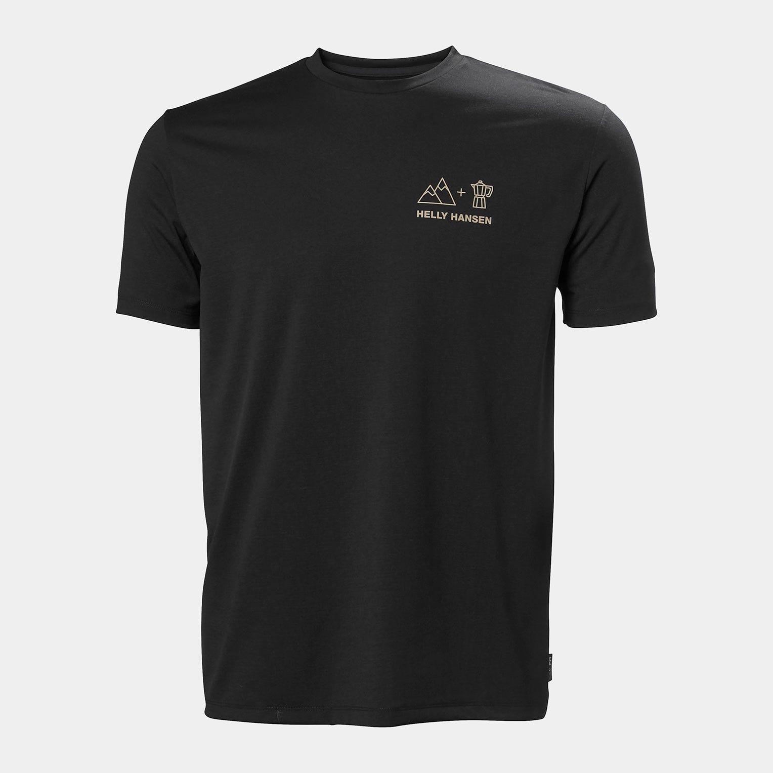 Men's Skog Graphic T-Shirt