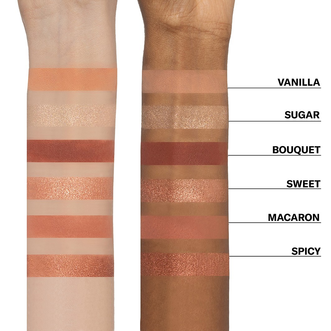 Mesauda Beauty BARE HARMONY 3.0