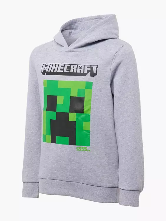 Minecraft Hoodie