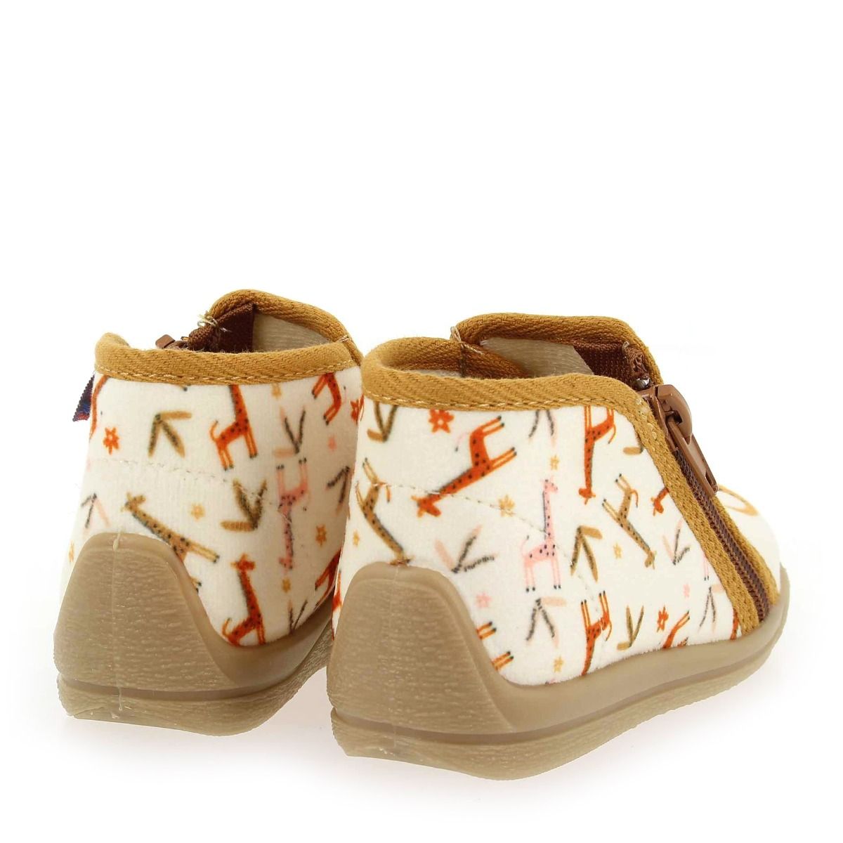 Bellamy  ALIZÉE SAVANE - Beige Camel