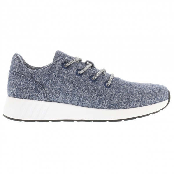 BNSM - Women's Ms. Snug Wooly - Sneaker