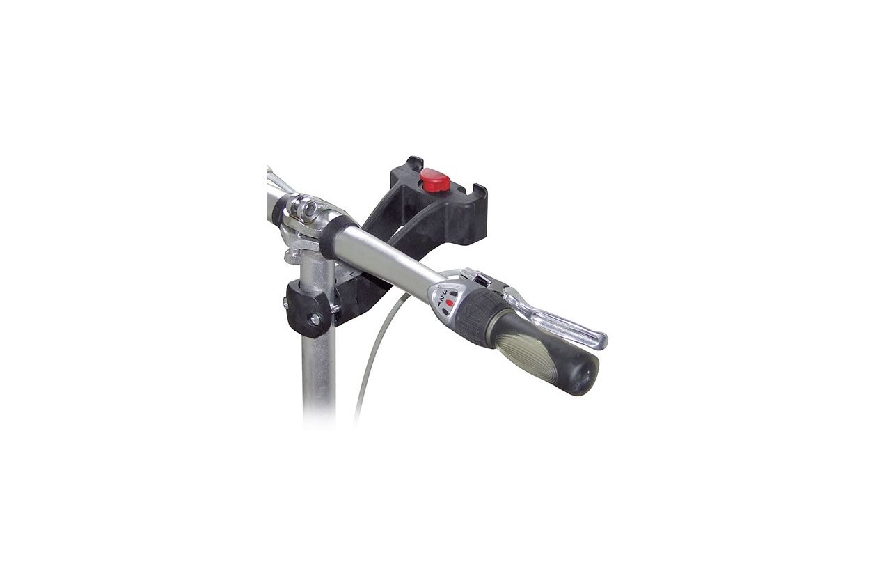 KLICKfix by Rixen&Kaul Klickfix Lenkeradapter fu00fcr Vorbau