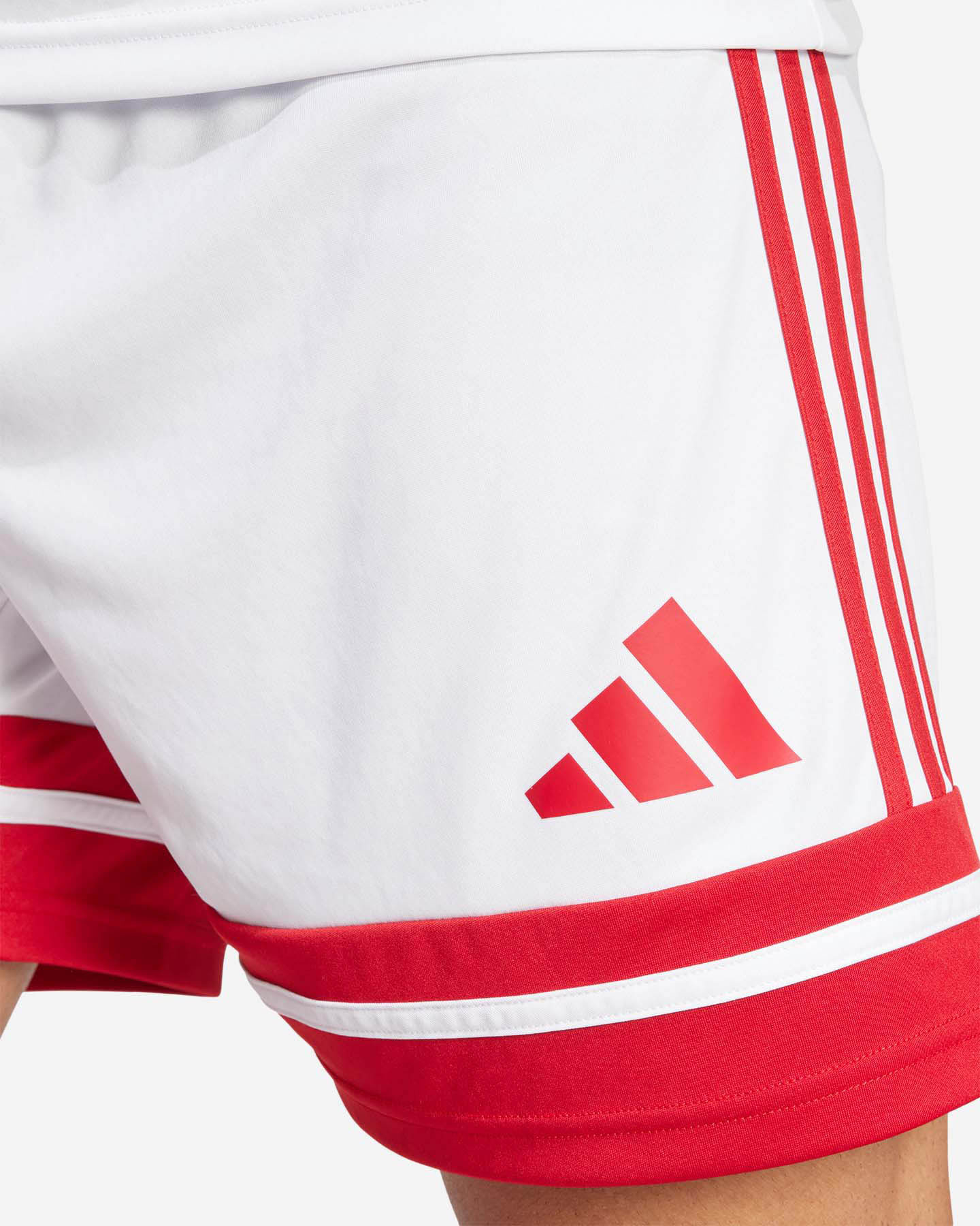 Futbalové šortky Adidas Squadra 25 M JH3404