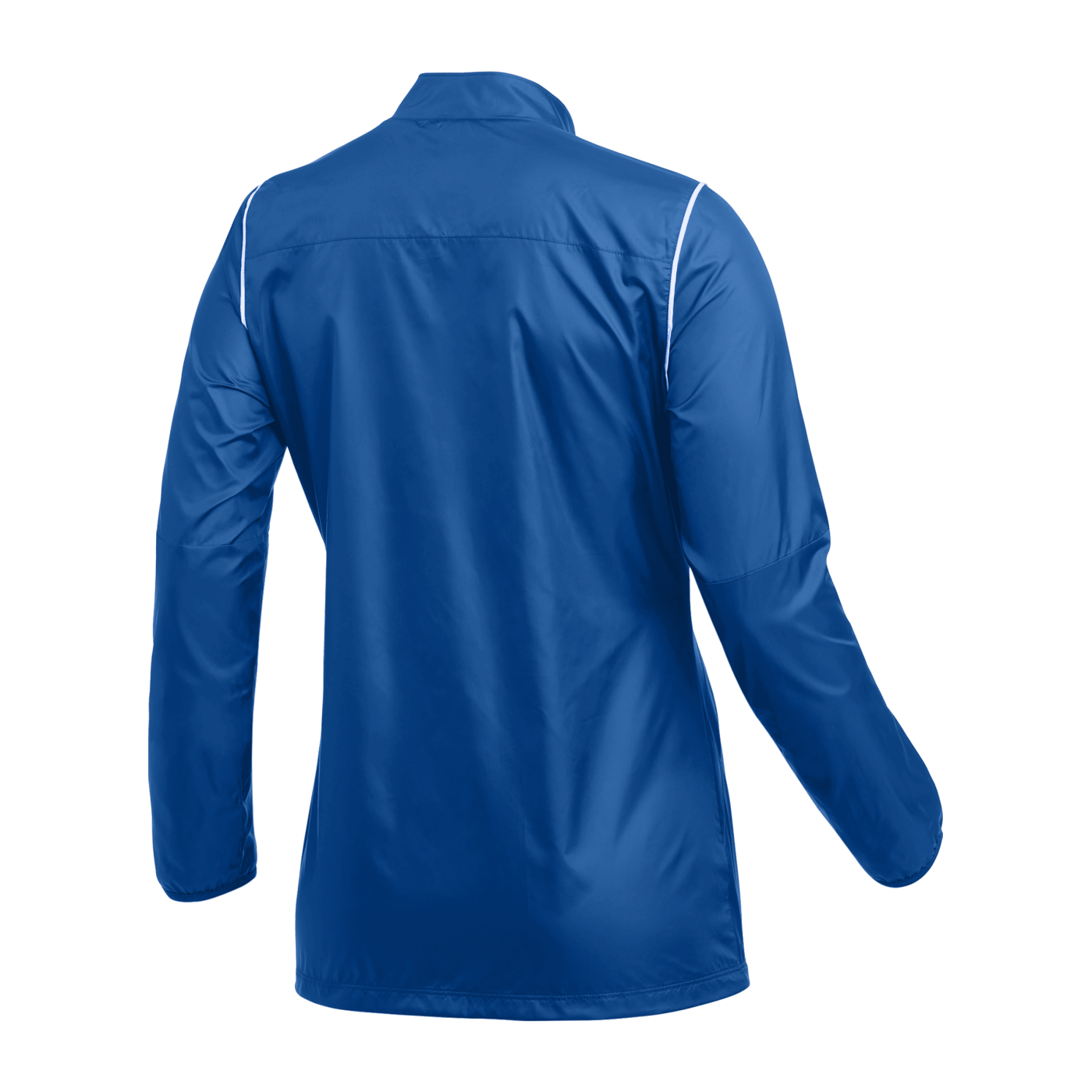 Nike Repel Park 20 Regenjacke Damen Blau Weiss F463