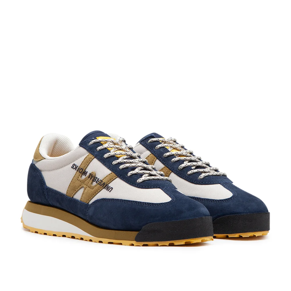 Karhu x Universal Works Mestari Control F840001 / bunt