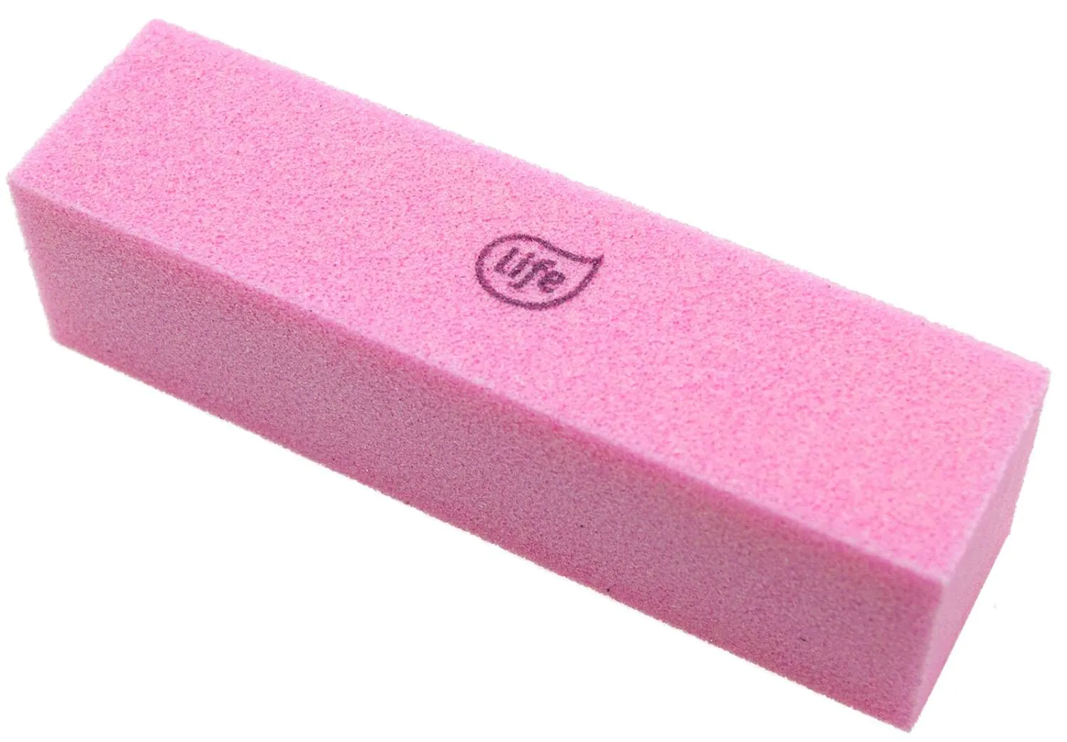Brusni blok Life Powder Pink