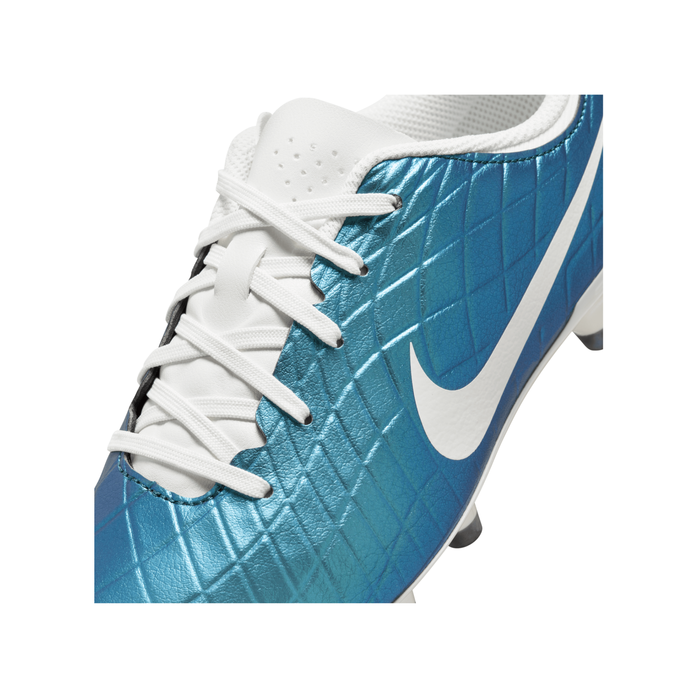 Nike Jr. Legend Academy FG/MG Kids Grün F300