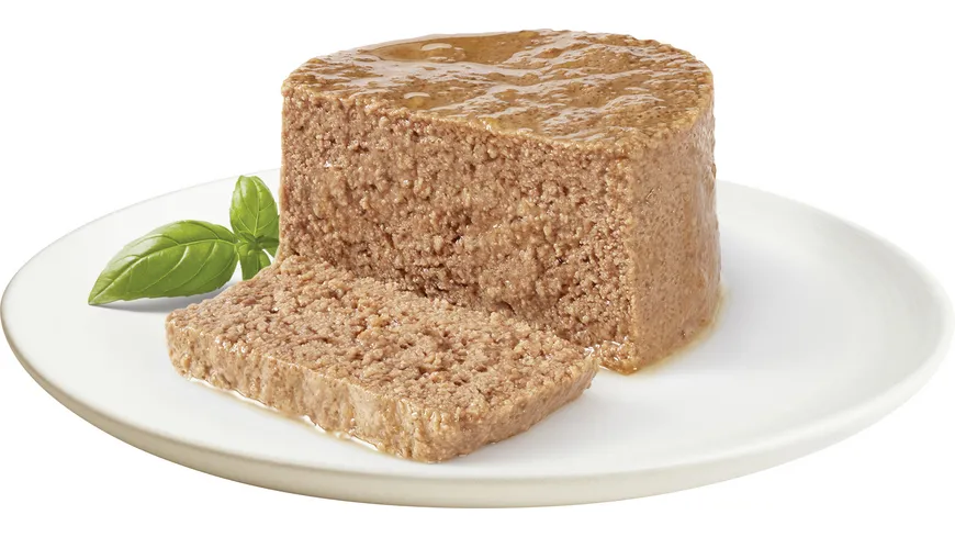 PURINA GOURMET Gold Feine Pastete mit Truthahn 85 g