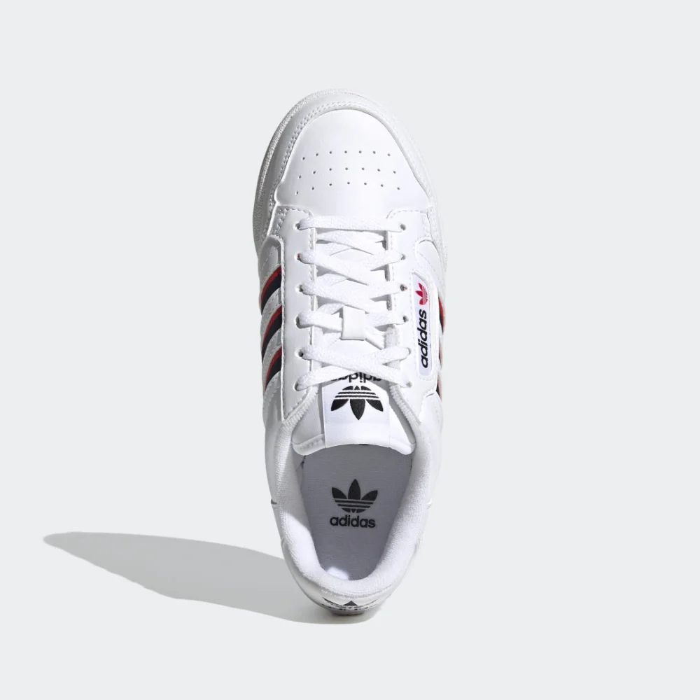 adidas Continental 80 Stripes FX6088 / weiss