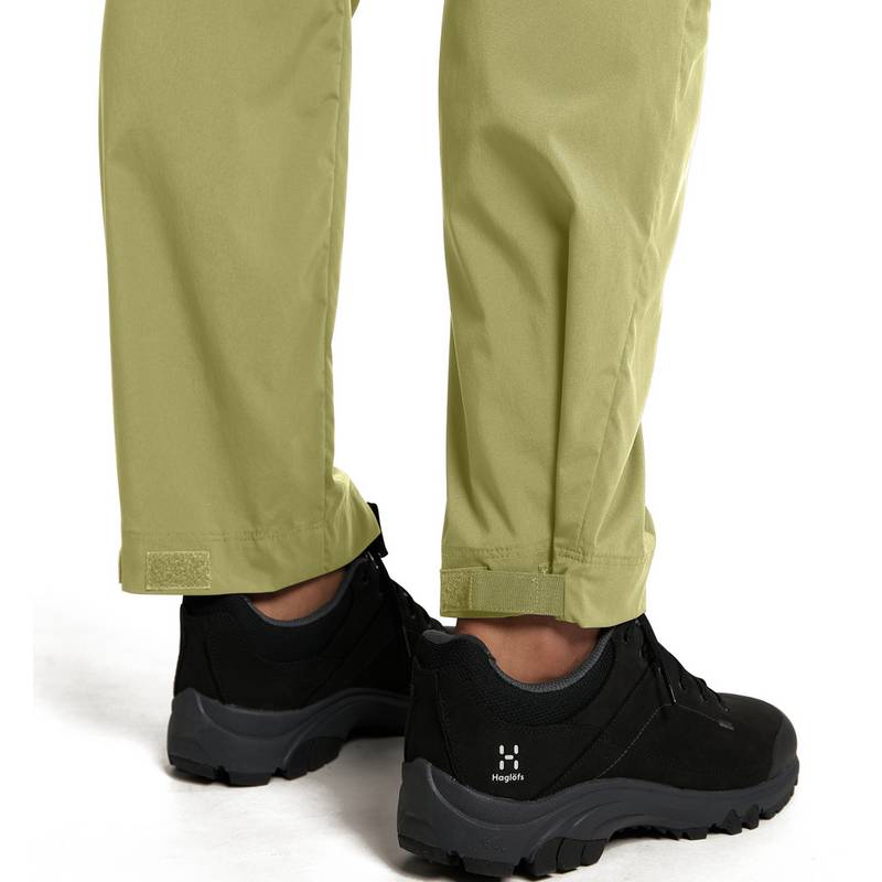 Haglöfs Lite Relaxed Pant Trekkinghose Damen