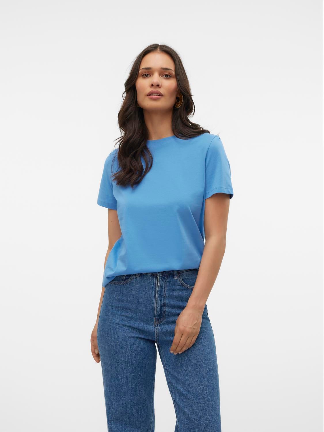 VMPAULINA T-Shirt