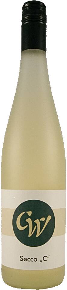 Weingut Jens Christmann Secco "C" 2019