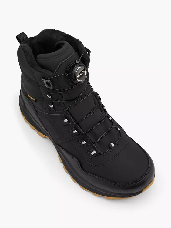 Bench Boots