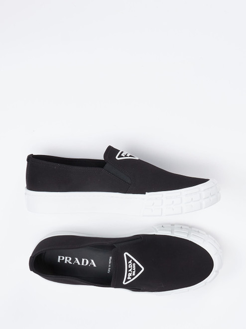 Slipper-45100090098 Prada
