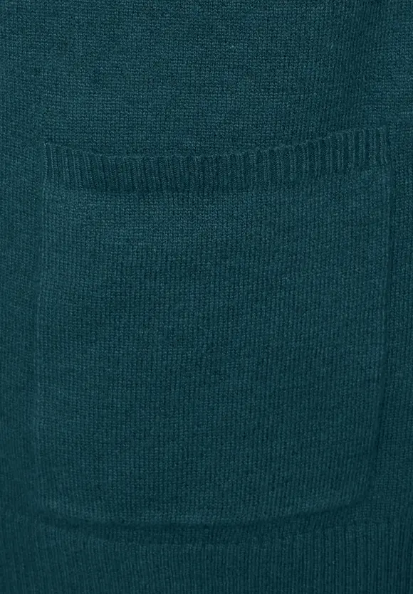 CECIL Cosy Long Cardigan