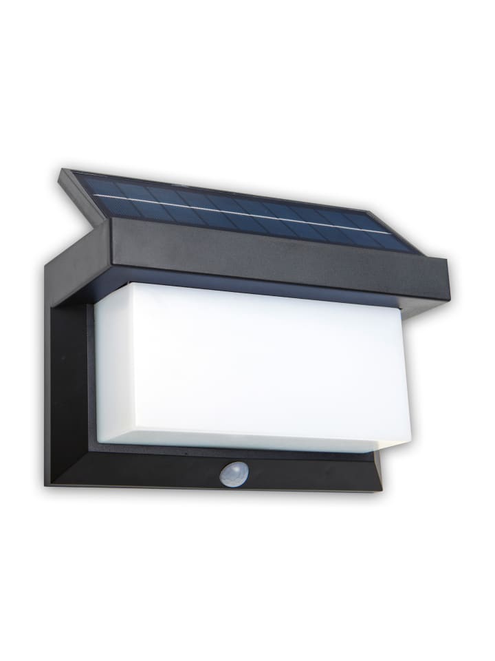 näve LED Solarleuchte 