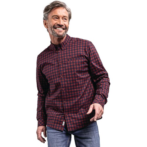 HERREN HEMD SHIRT ELLISVILLE M
