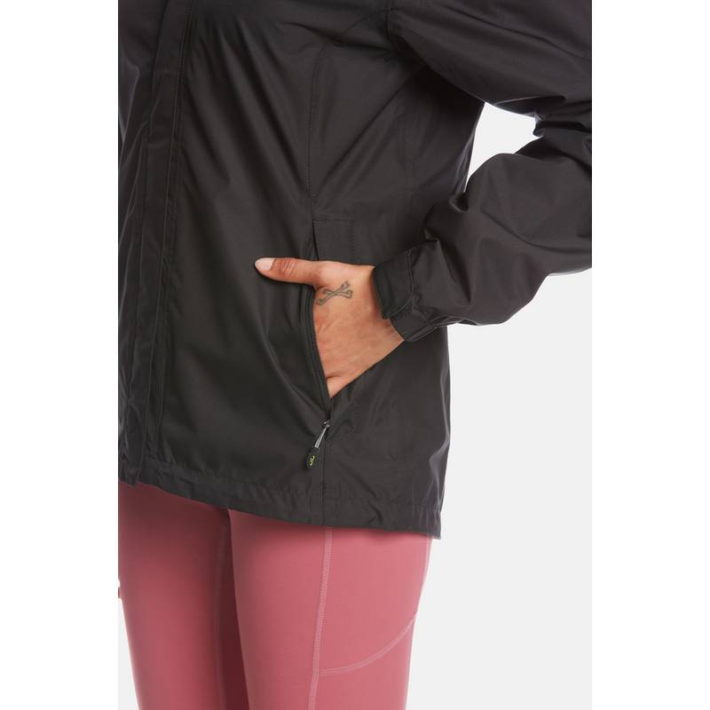 Jeff Green Lea Funktionsjacke Damen