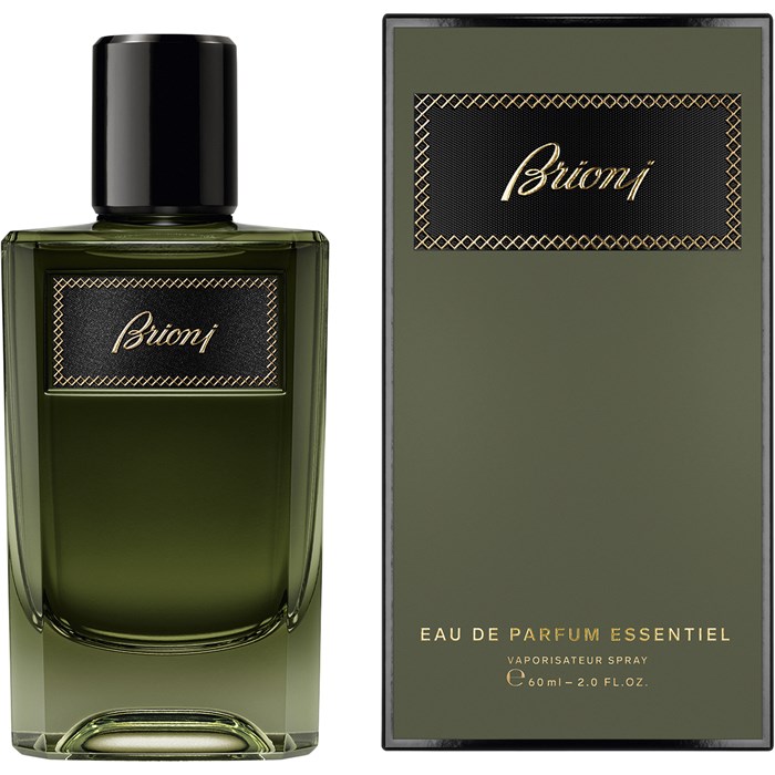 Eau de Parfum Spray Essentiel